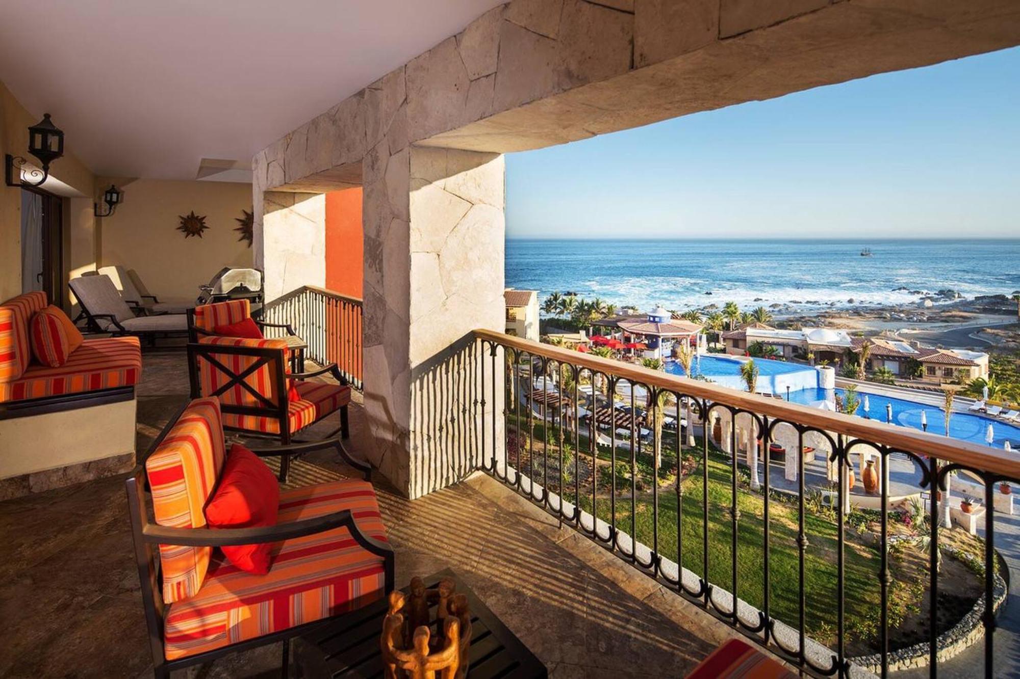 Room In Holiday House - Hacienda Encantada-King Or Queen Beds-Kitchenette ลาปาซ ภายนอก รูปภาพ