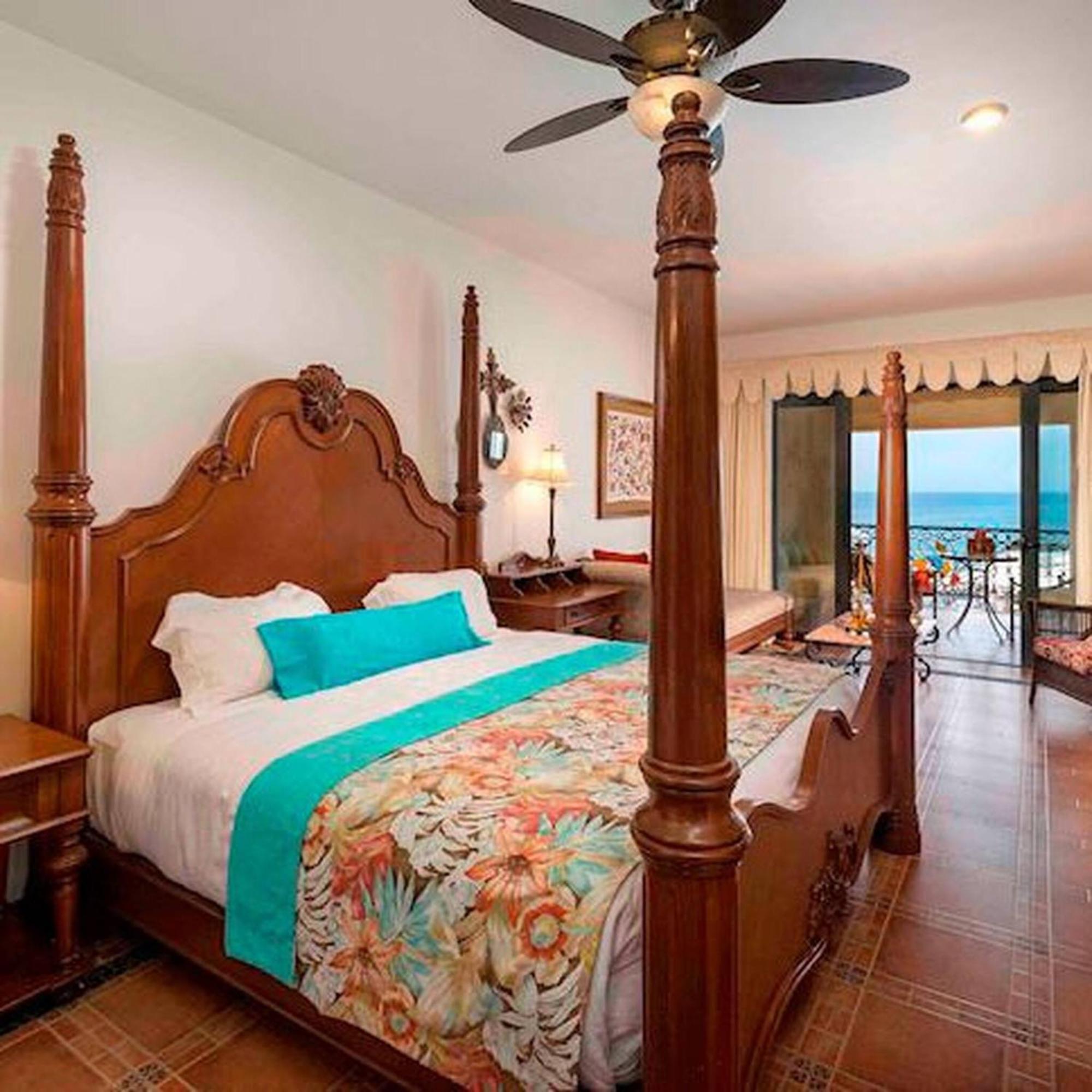 Room In Holiday House - Hacienda Encantada-King Or Queen Beds-Kitchenette ลาปาซ ภายนอก รูปภาพ